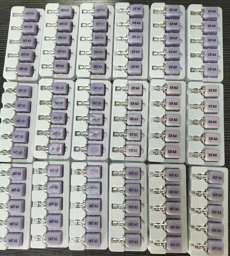 Какво е керамични блокове